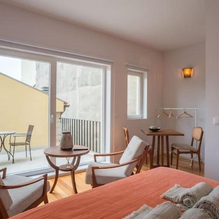 Tmh Torrinha Leilighet Porto Eksteriør bilde