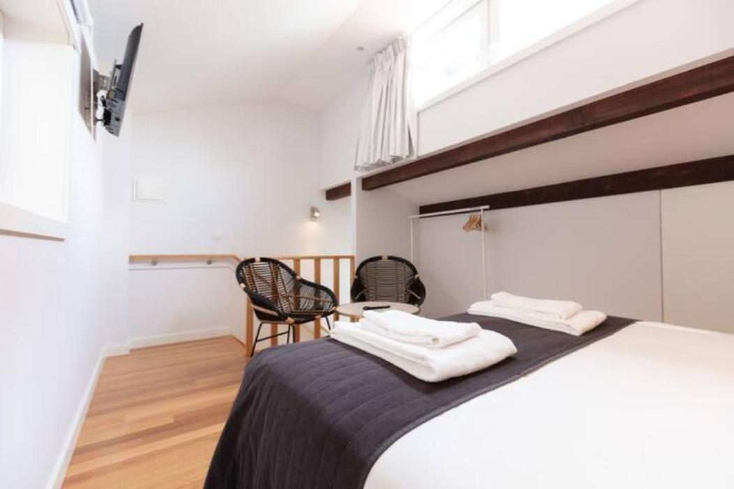 Tmh Torrinha Leilighet Porto Rom bilde